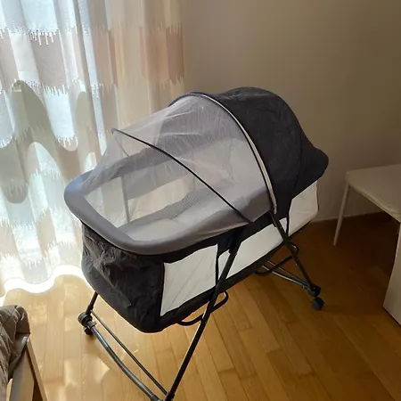 게스트하우스 Af Faraone 바리