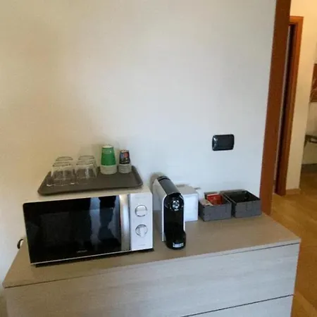Af Faraone Guest house