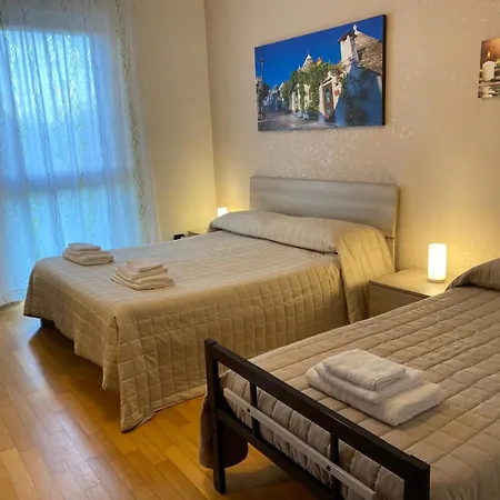 Af Faraone 4* בארי