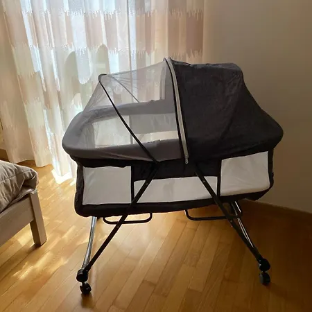 בית הארחה Af Faraone 4*