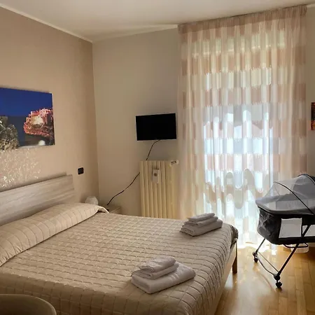 Af Faraone בית הארחה 4*