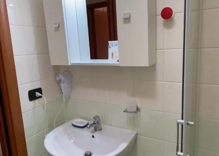 בית הארחה Af Faraone