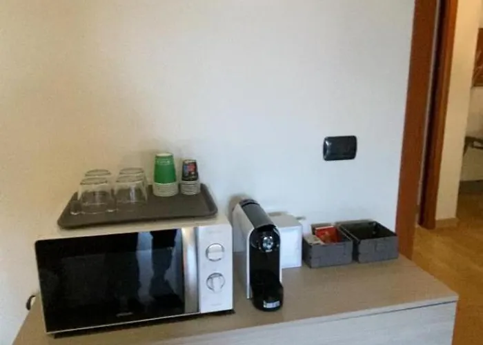 Af Faraone 4* בארי