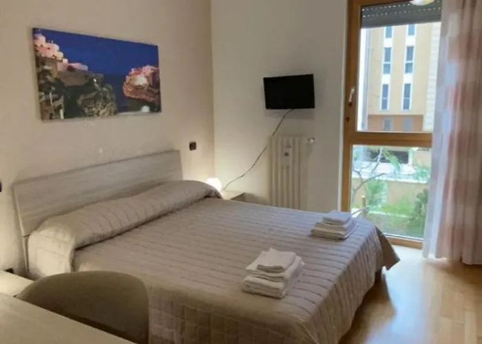 Af Faraone בית הארחה