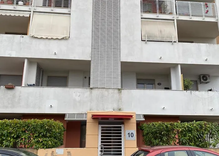 בית הארחה Af Faraone 4*