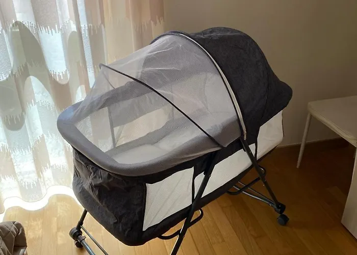 בית הארחה Af Faraone בארי