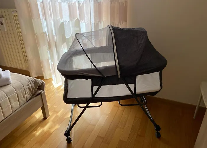 בית הארחה Af Faraone 4*