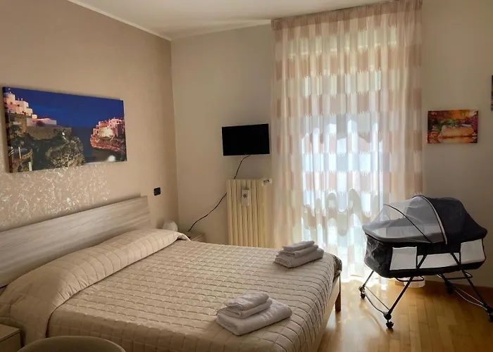 Af Faraone בית הארחה 4*