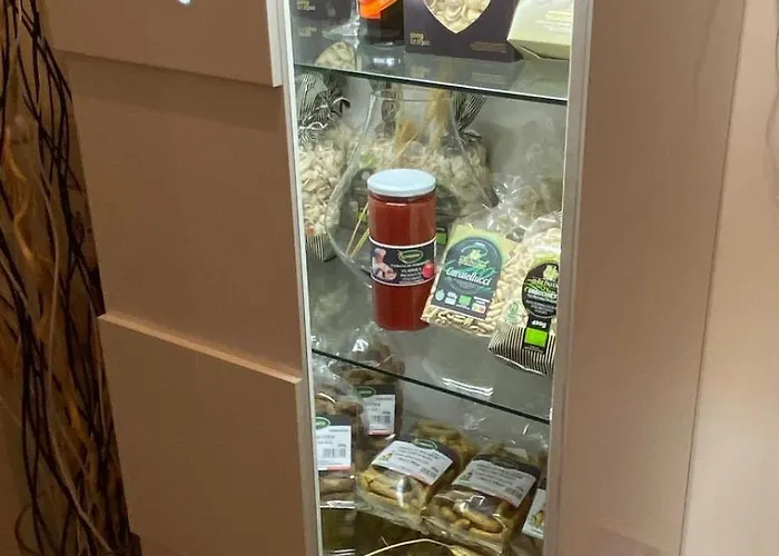 בית הארחה Af Faraone